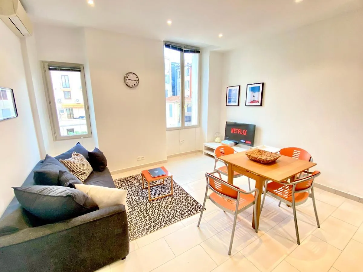 Andrea By Scls Locations Apartment Cannes France
