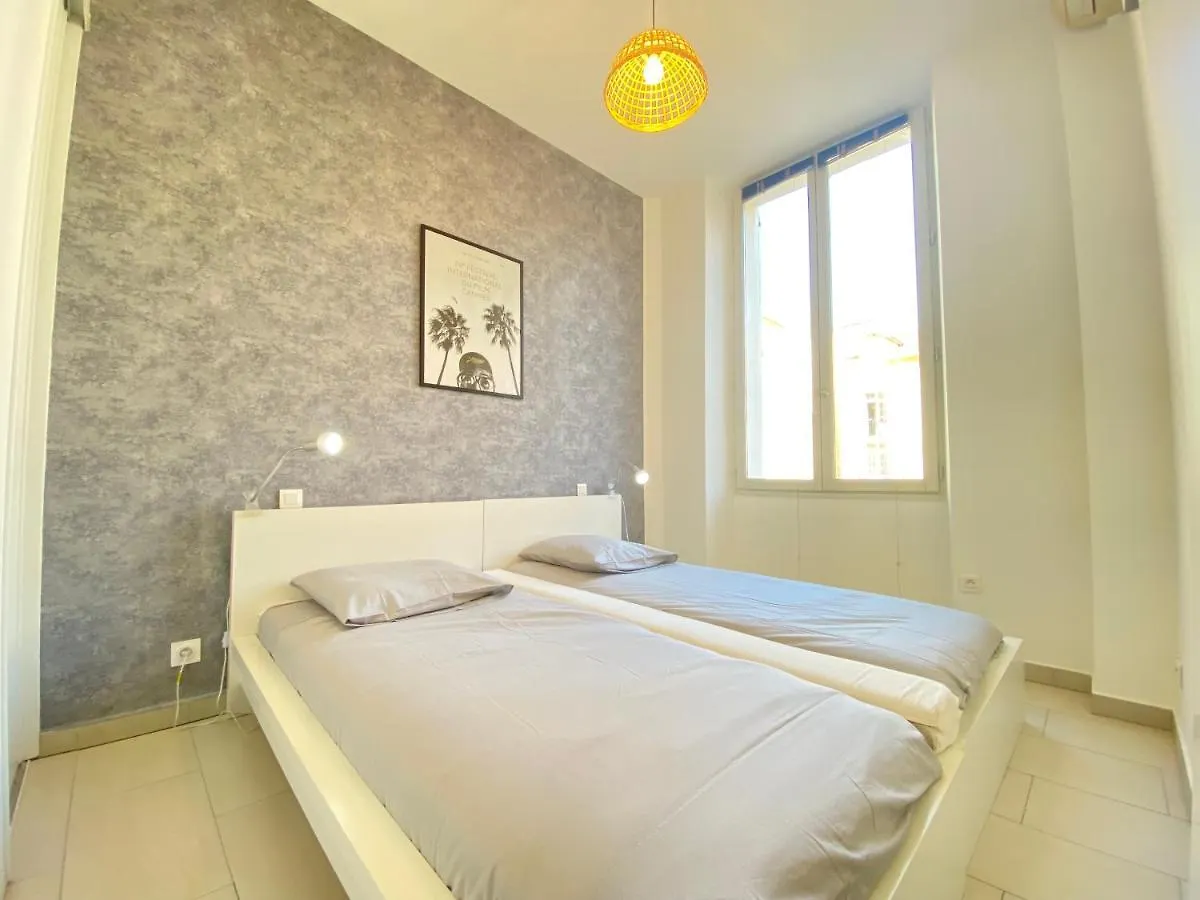 Andrea By Scls Locations Apartment Cannes