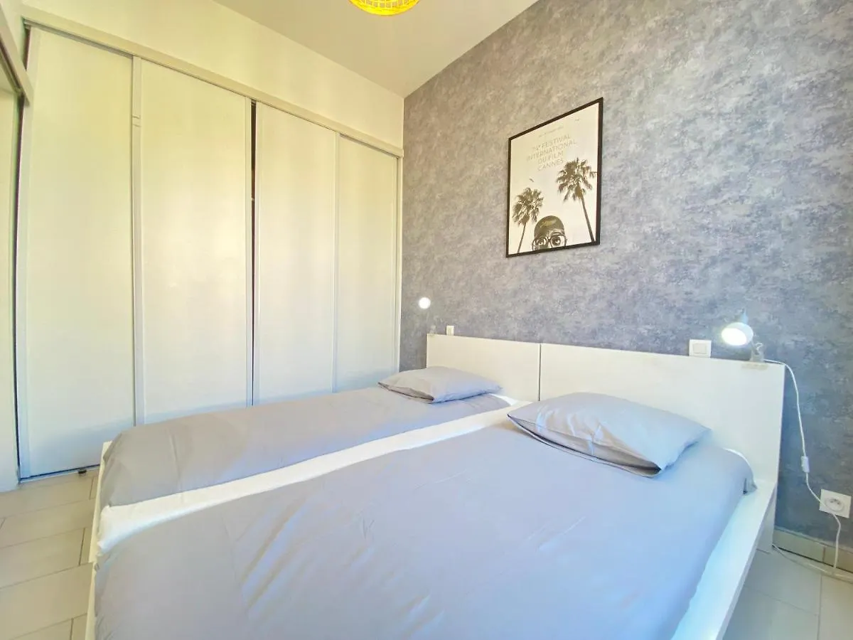 Andrea By Scls Locations Apartment Cannes