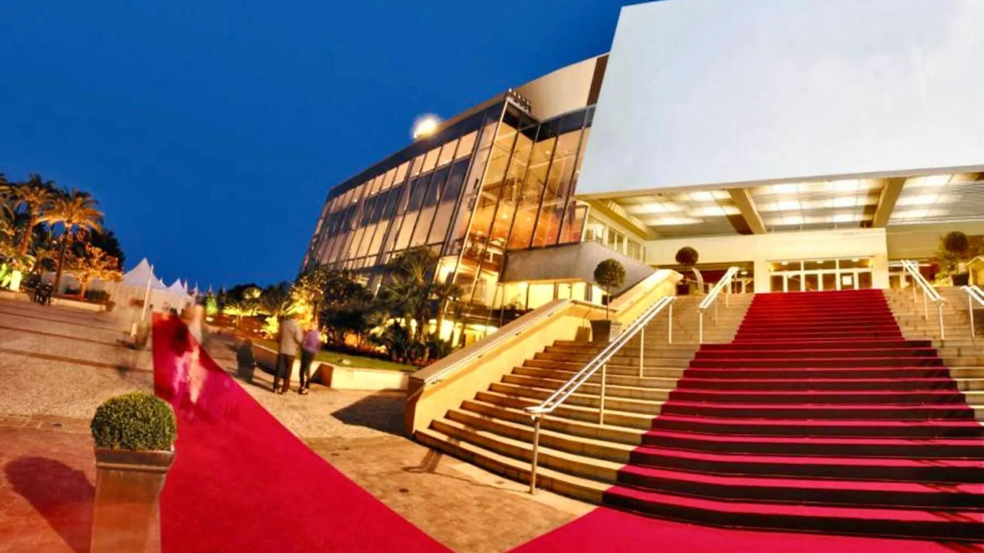 Andrea By Scls Locations Apartment Cannes